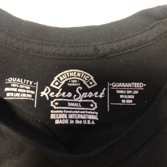 Chicago Blackhawks vintage tee - Picture 5 of 10